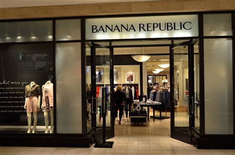 Banana Republic online 